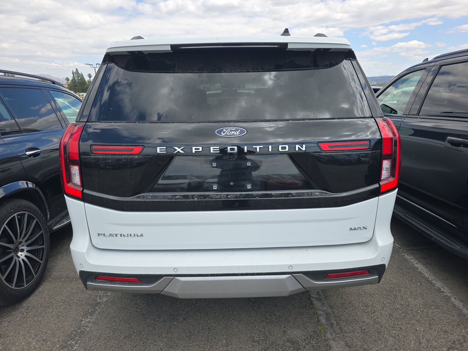 FORD EXPEDITION MAX - 6