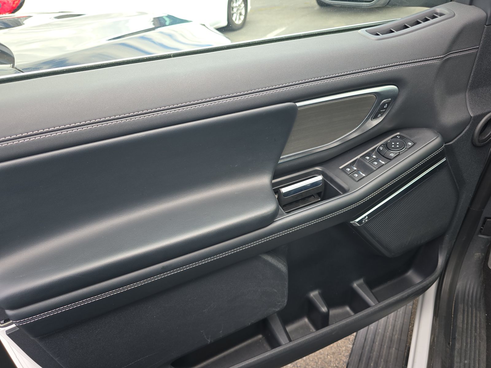 FORD EXPEDITION MAX - 10