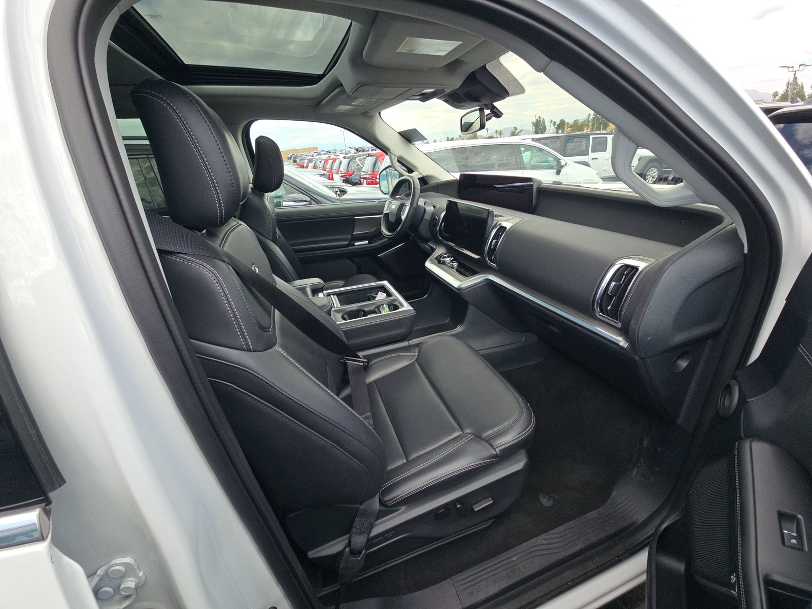 FORD EXPEDITION MAX - 9