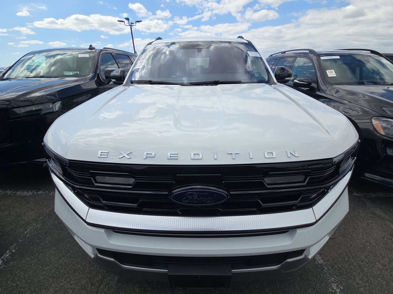 FORD EXPEDITION MAX - 3
