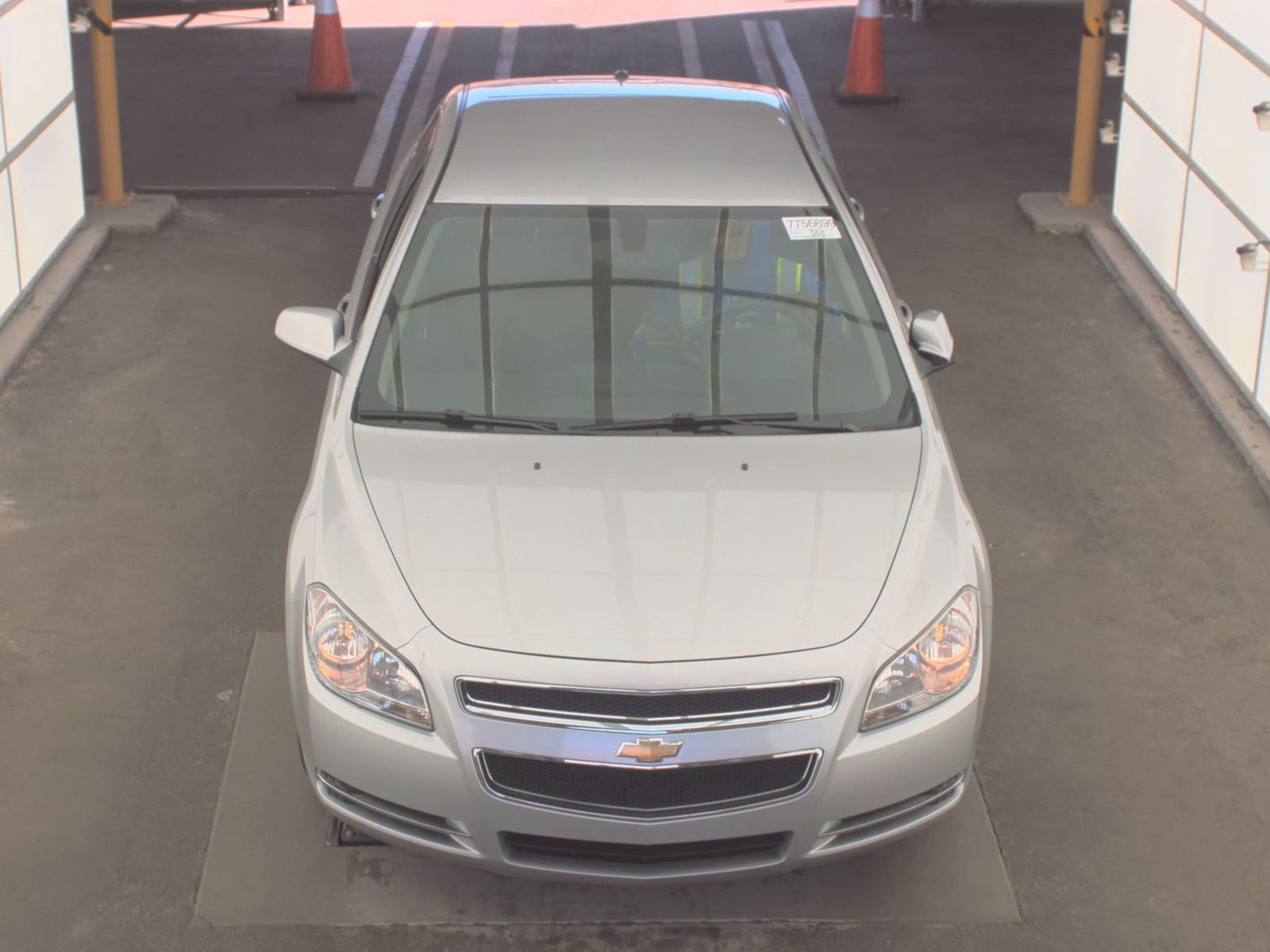 CHEVROLET CAMARO - 3