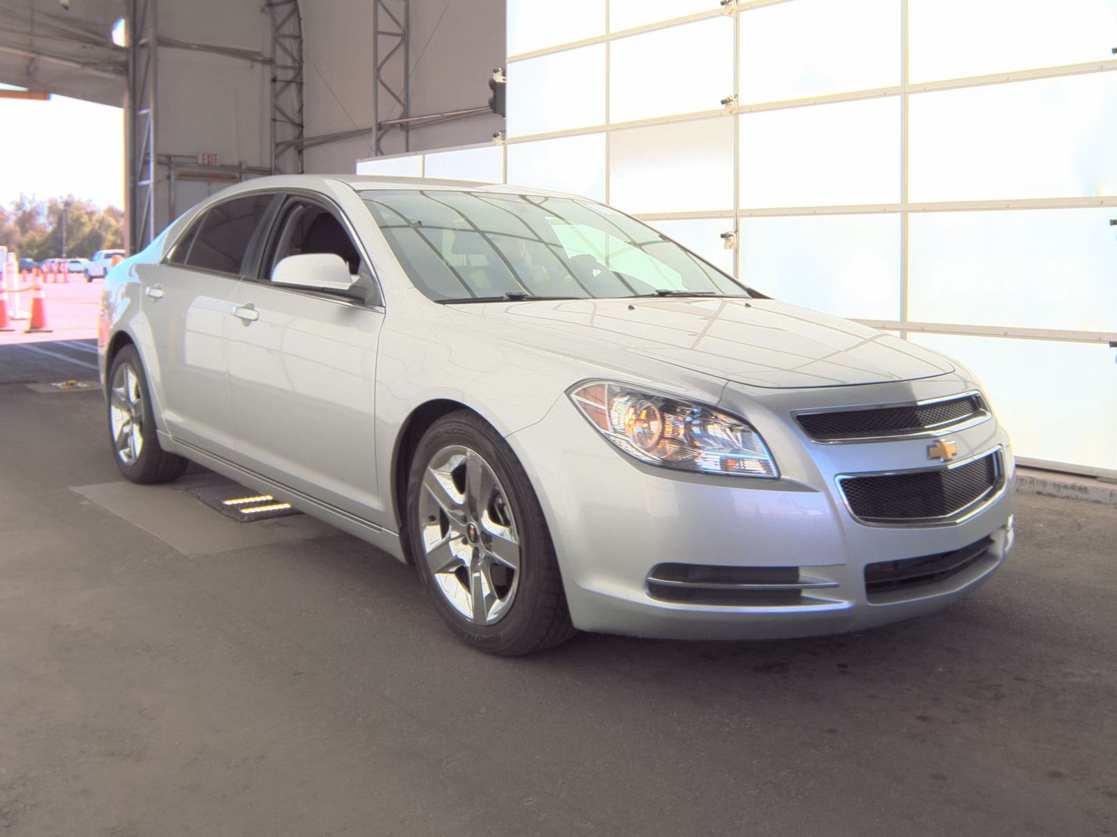 CHEVROLET CAMARO - 5