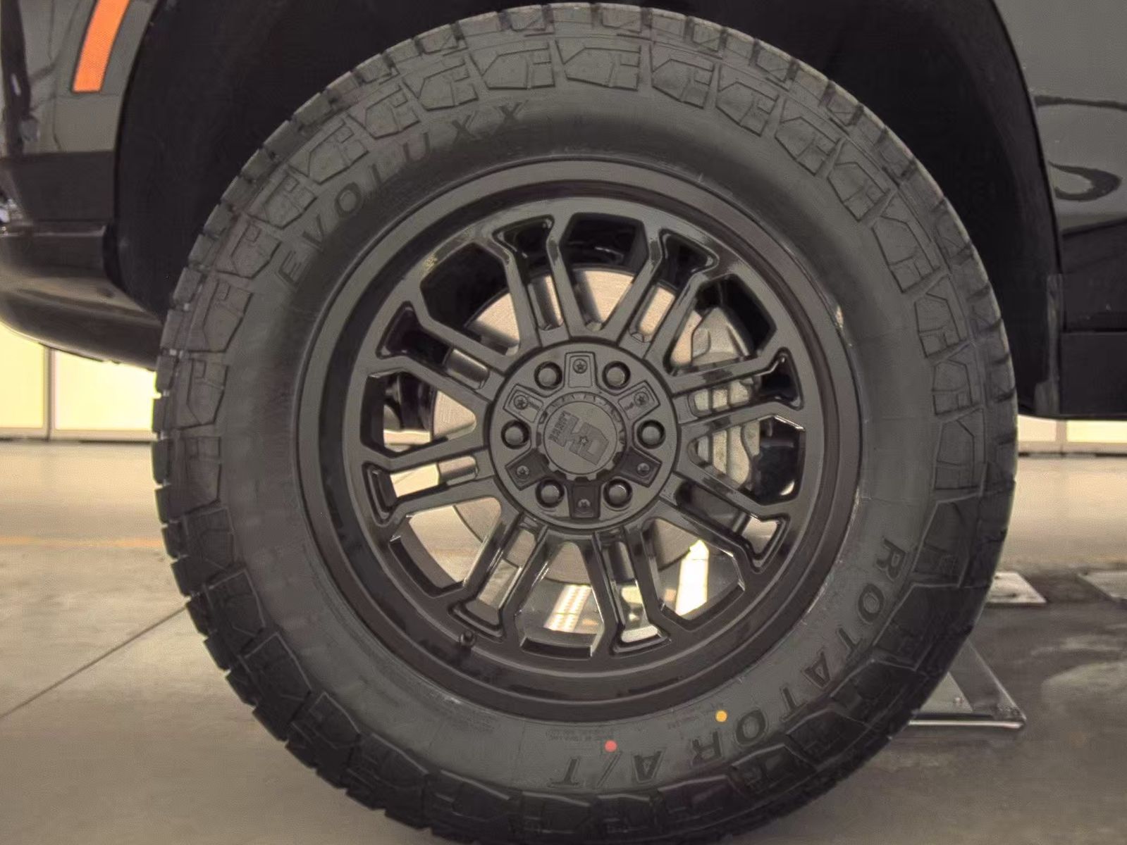 CHEVROLET OTHER - 10