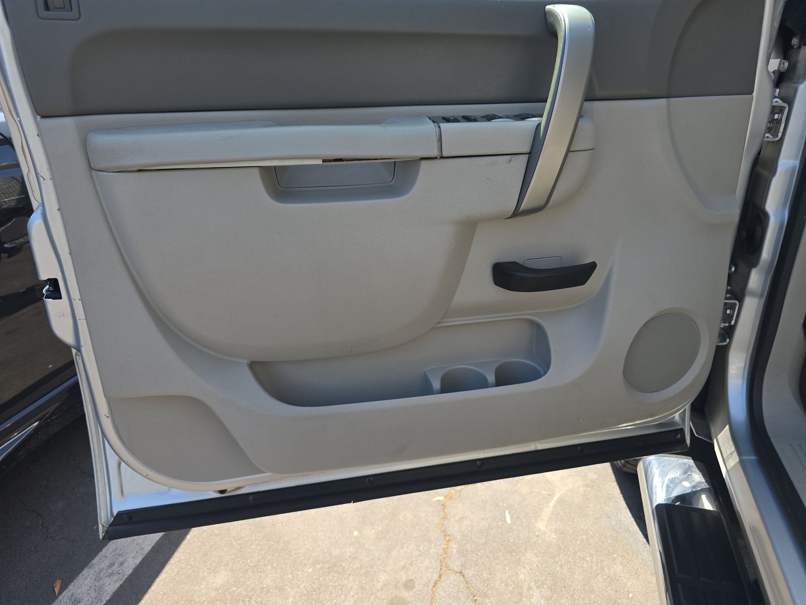 CHEVROLET OTHER - 10