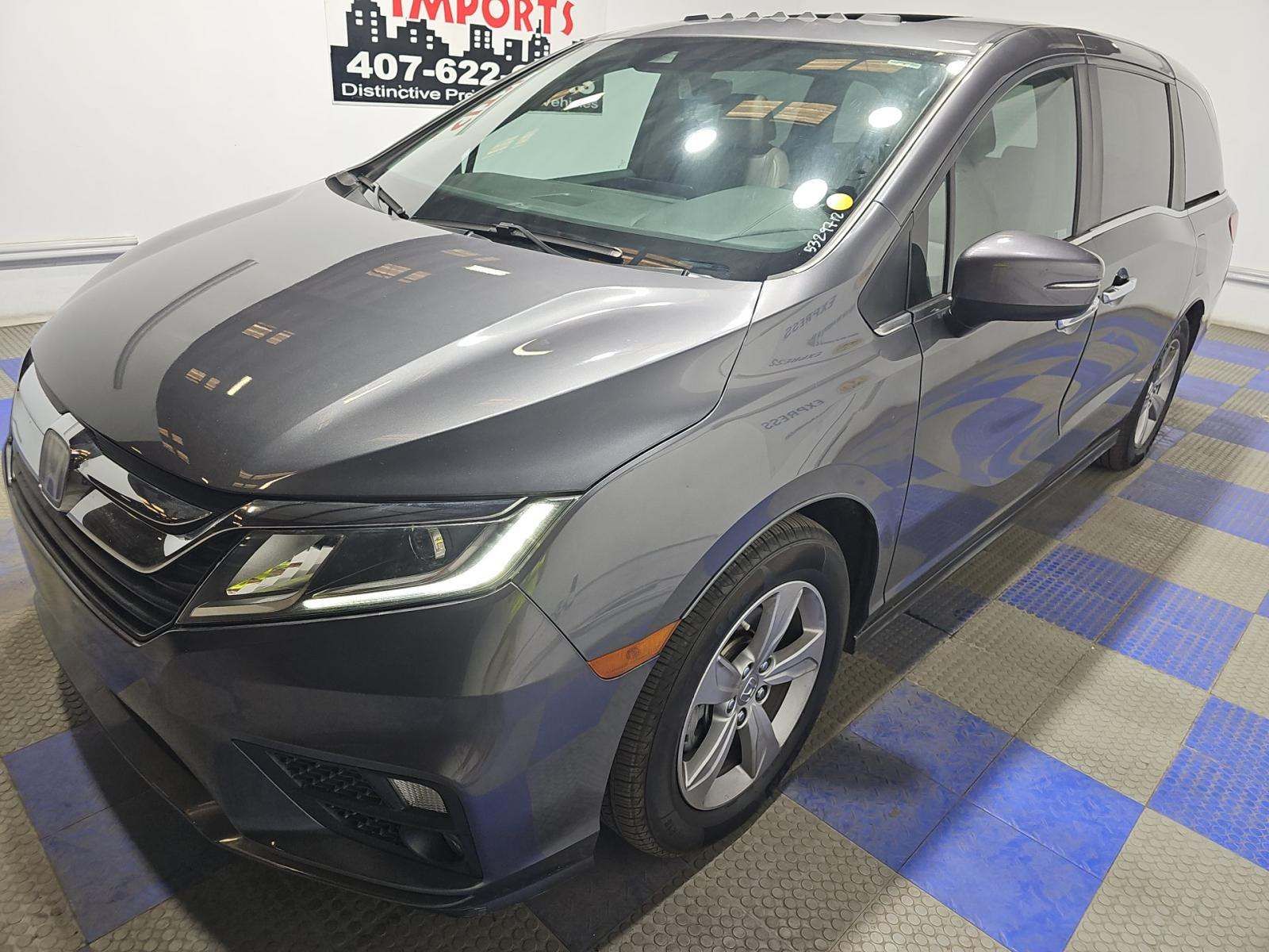 HONDA OTHER - 1