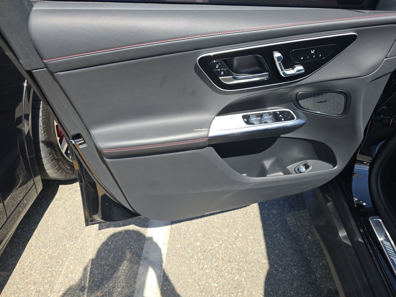 MERCEDES-BENZ GLC-CLASS AMG - 10