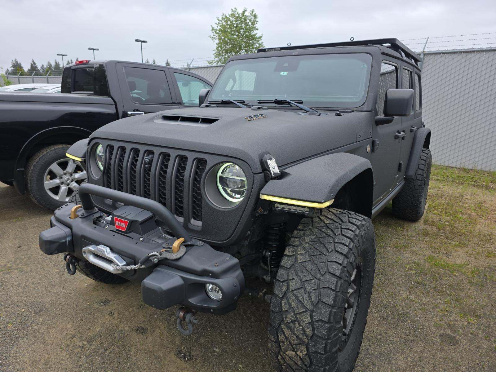 JEEP OTHER - 1