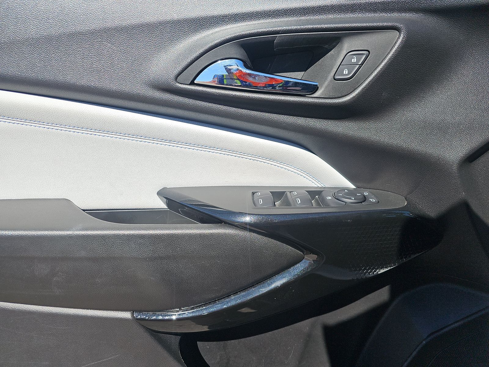 CHEVROLET OTHER - 10