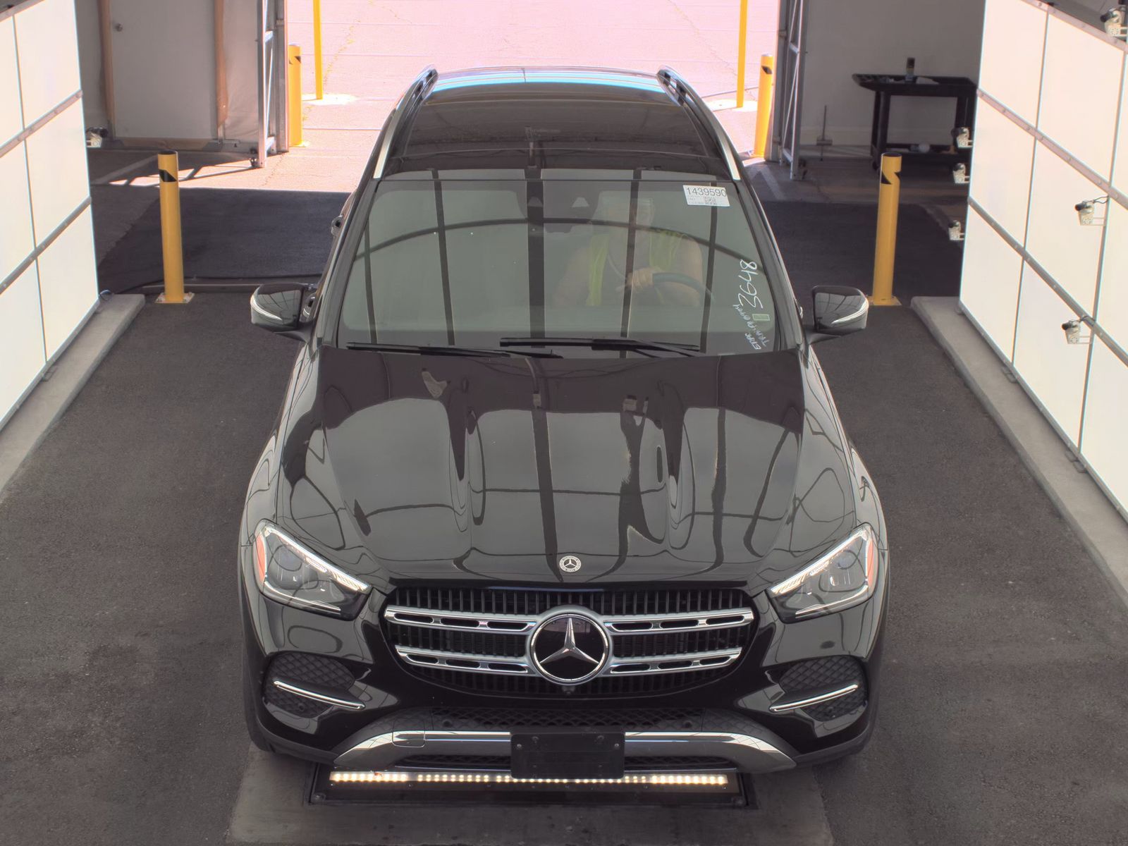 MERCEDES-BENZ GLE-CLASS - 3