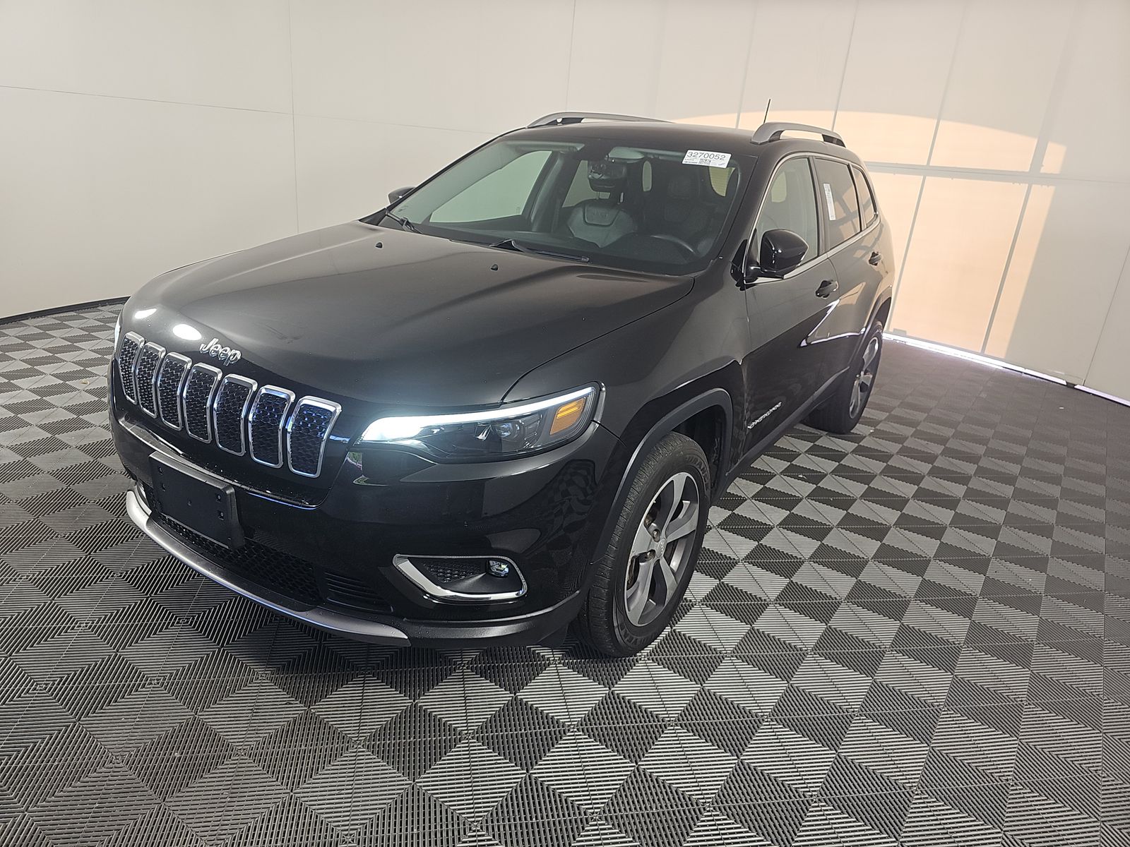 JEEP OTHER - 1