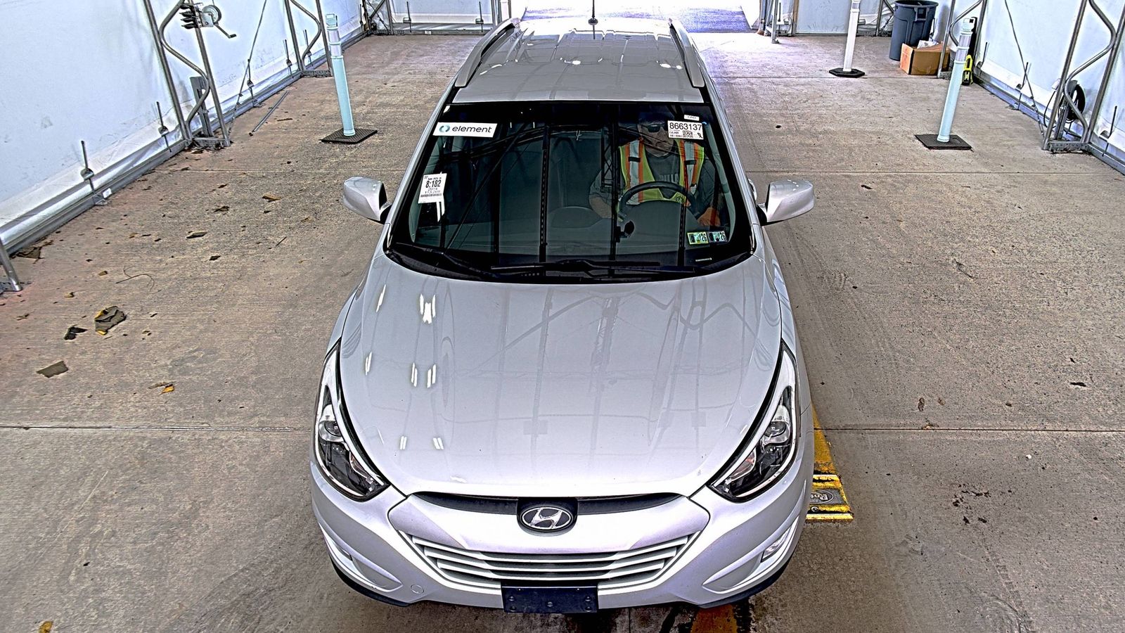 HYUNDAI OTHER - 3
