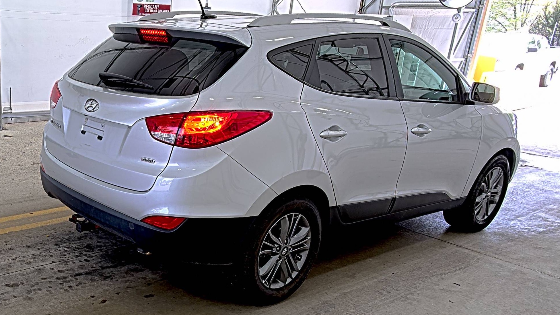 HYUNDAI OTHER - 5