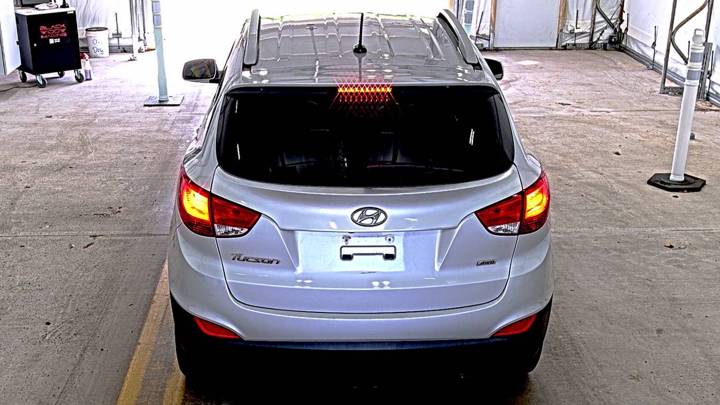 HYUNDAI OTHER - 6