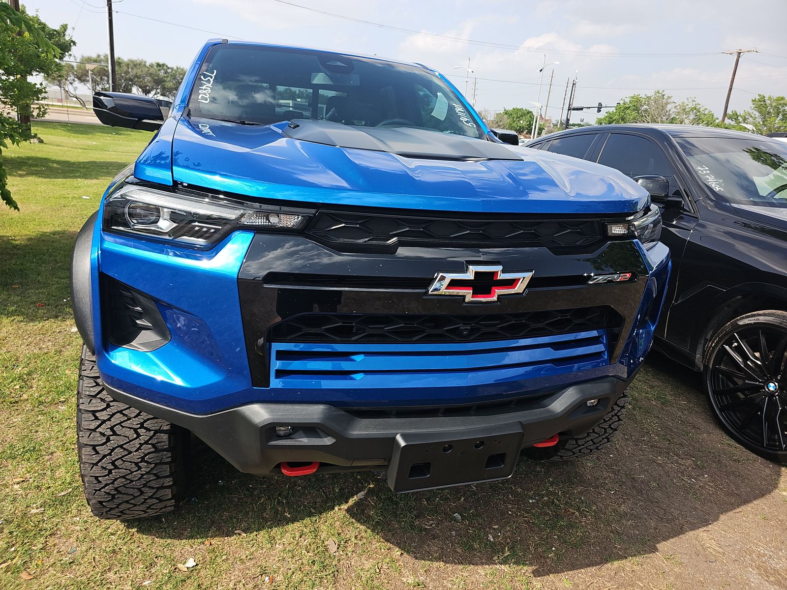 CHEVROLET SILVERADO - 3