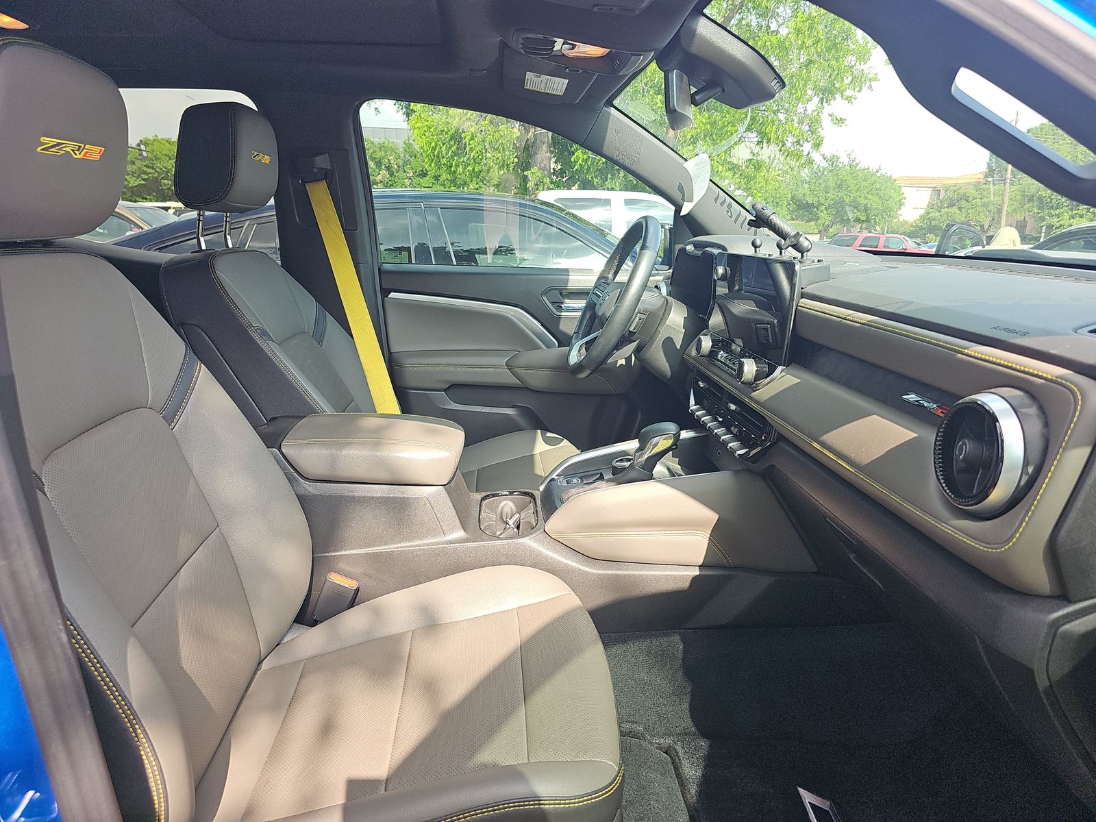 CHEVROLET SILVERADO - 9