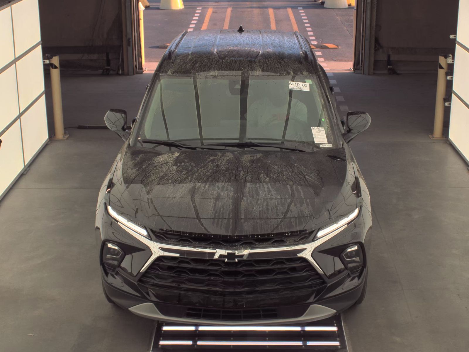 CHEVROLET CAMARO - 3