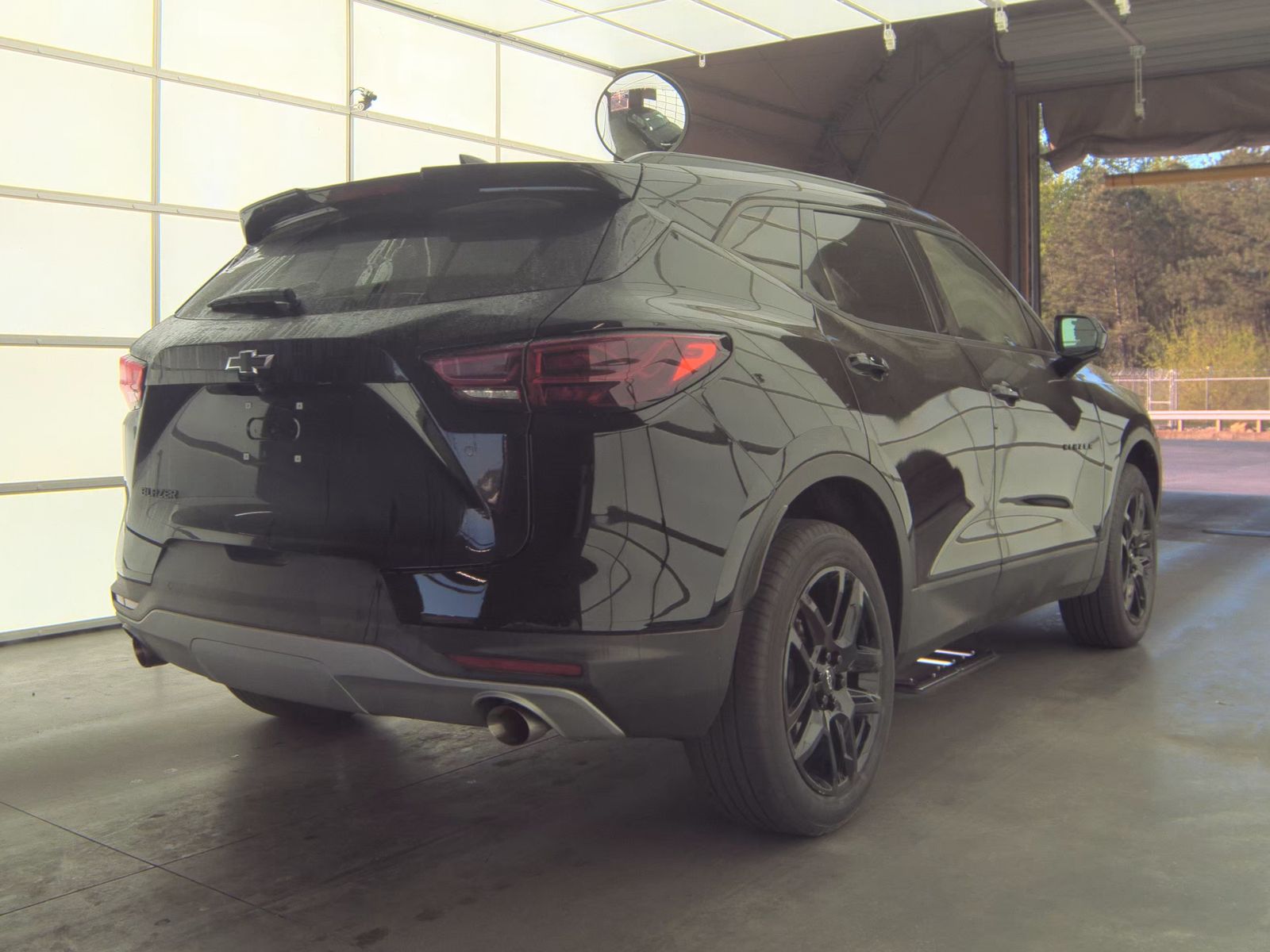 CHEVROLET CAMARO - 5