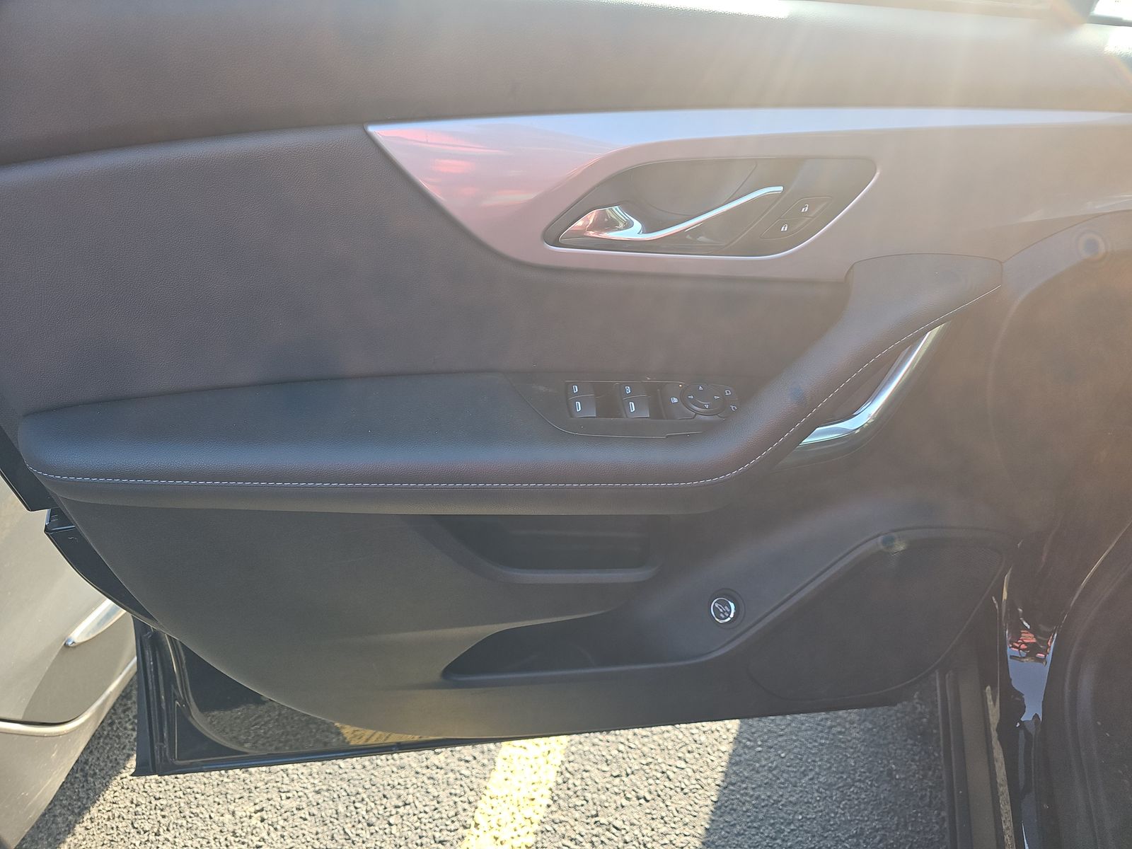 CHEVROLET CAMARO - 10