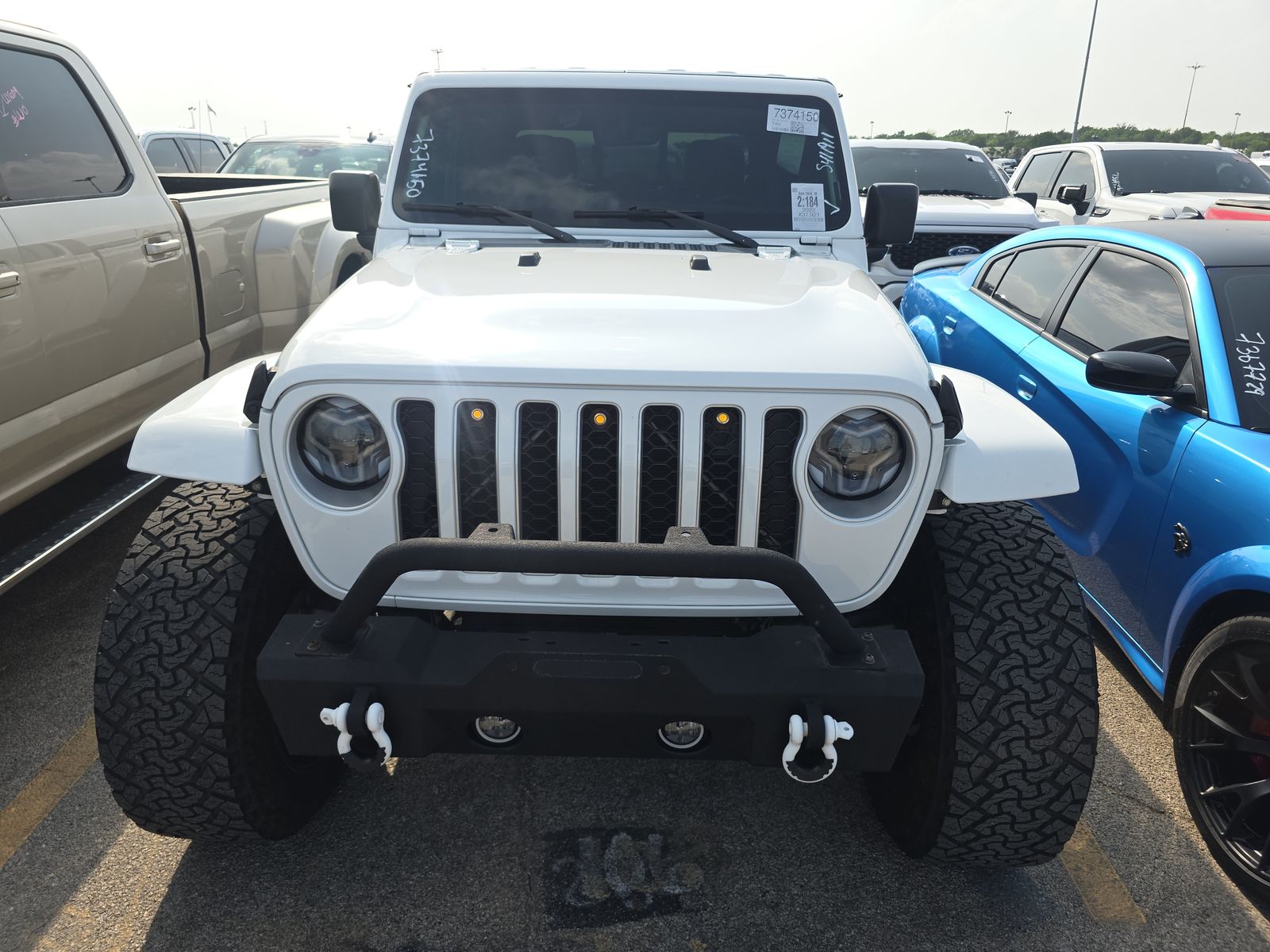 JEEP GRAND CHEROKEE - 3