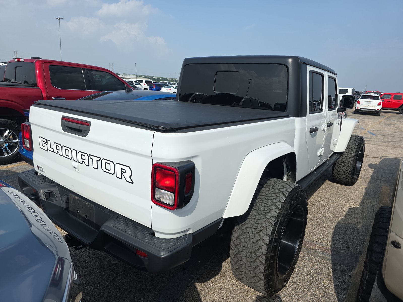 JEEP GRAND CHEROKEE - 6