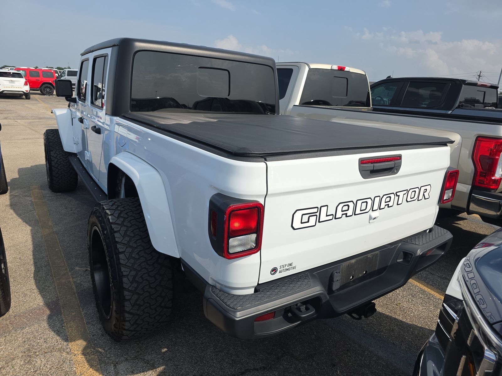 JEEP GRAND CHEROKEE - 9