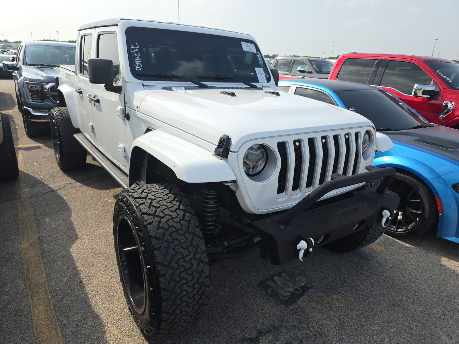 JEEP GRAND CHEROKEE - 5