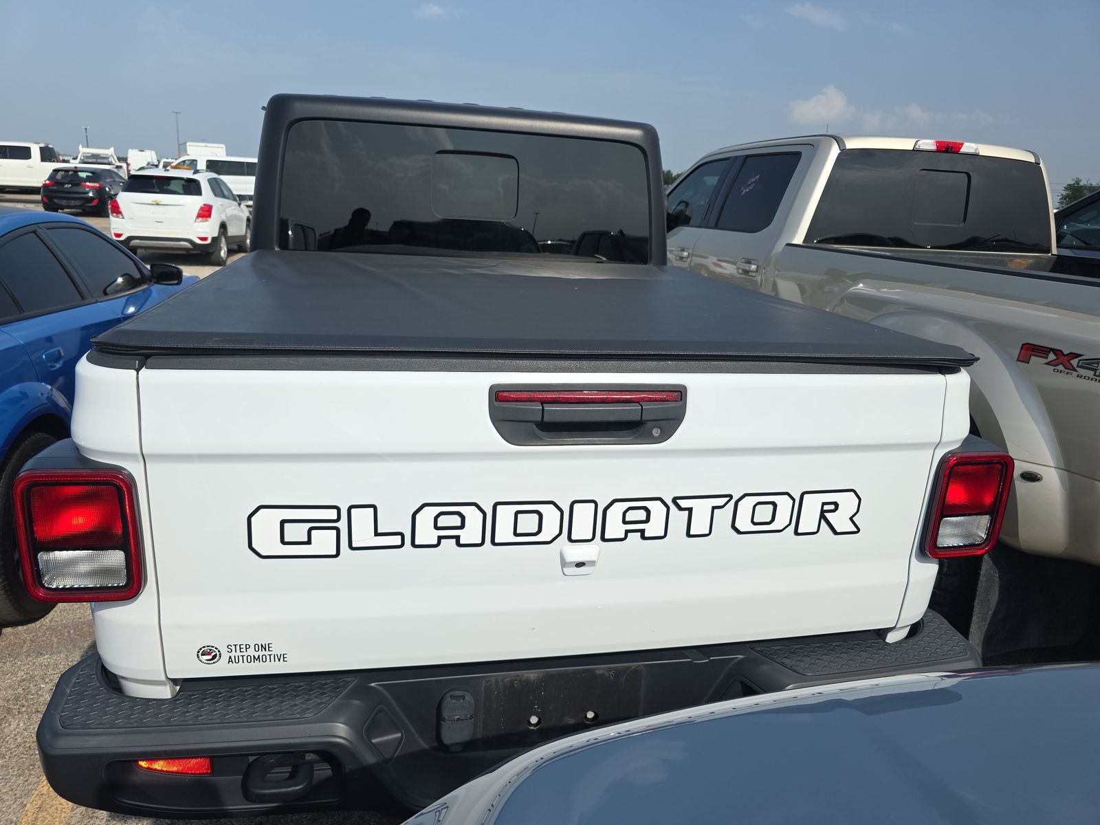 JEEP GRAND CHEROKEE - 7