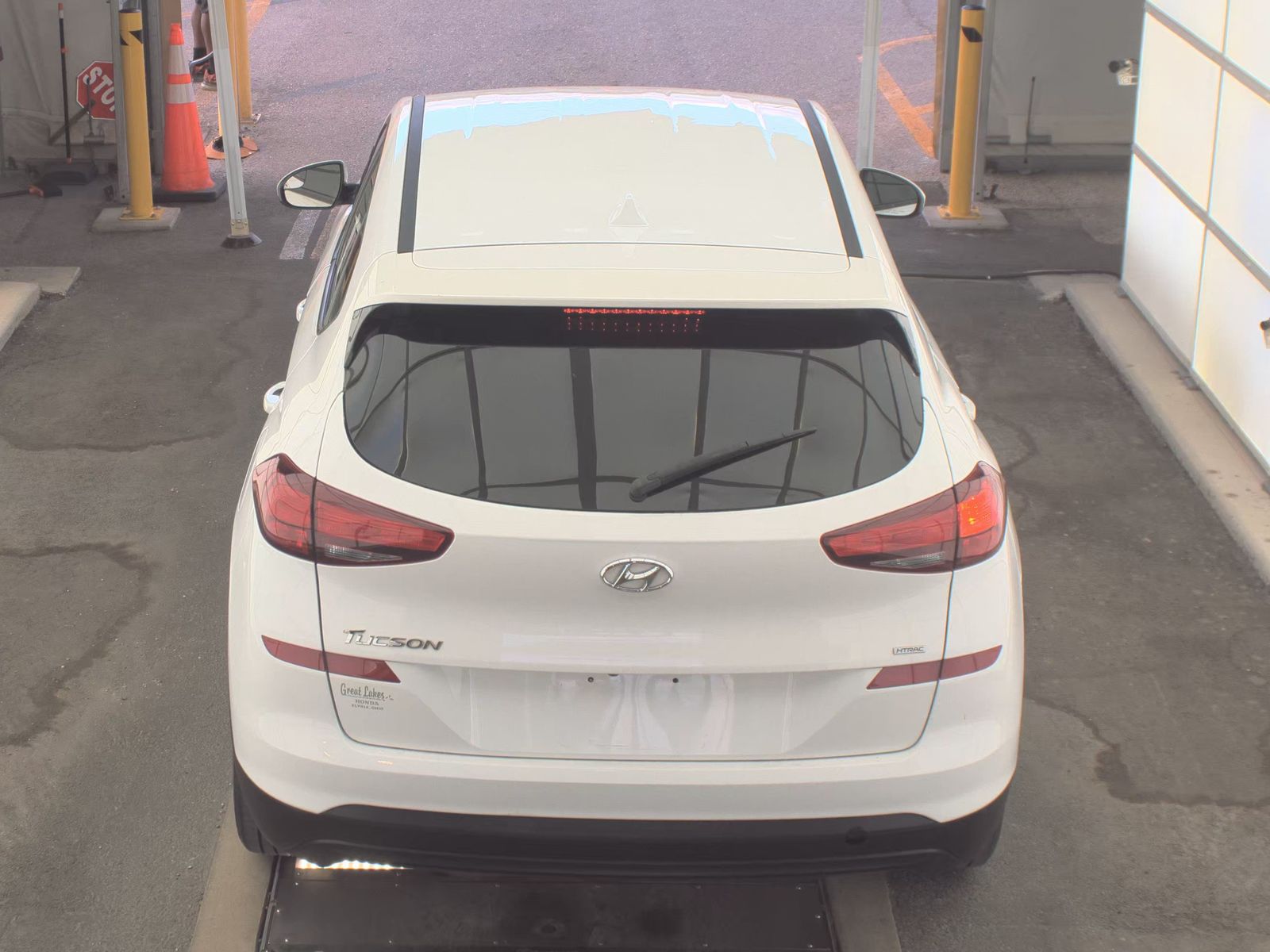 HYUNDAI OTHER - 7