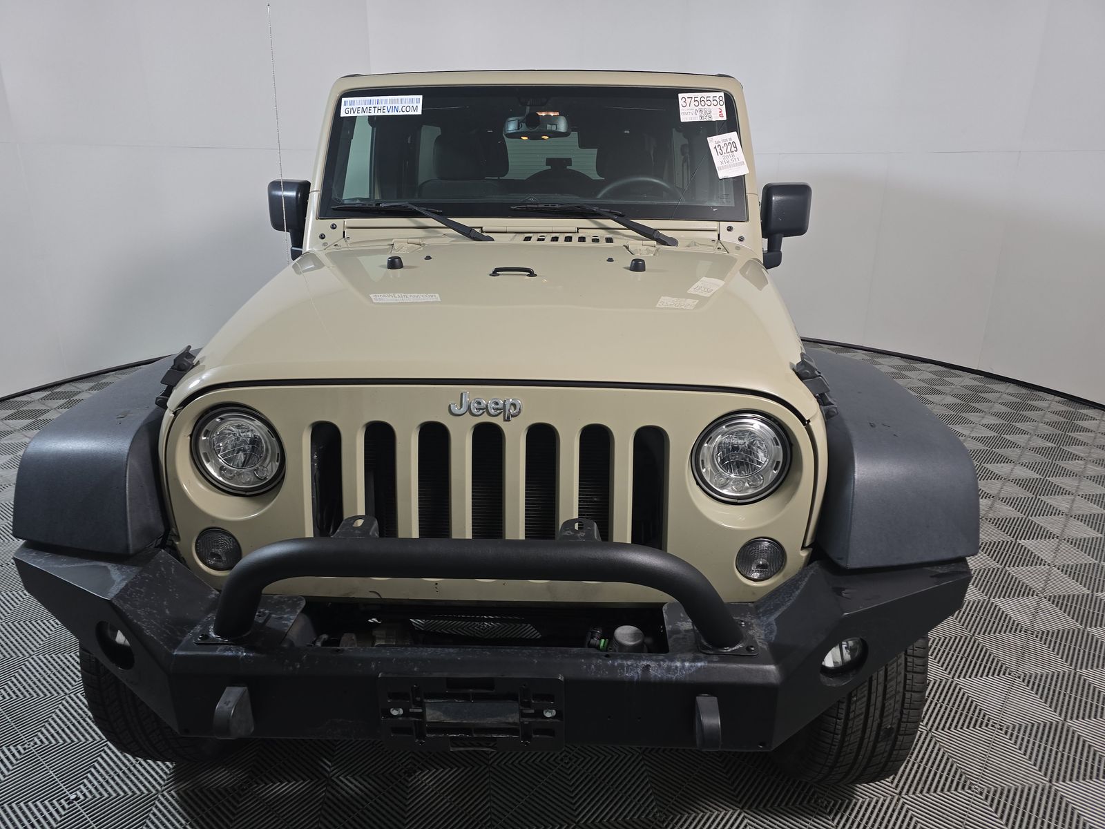 JEEP WRANGLER - 3
