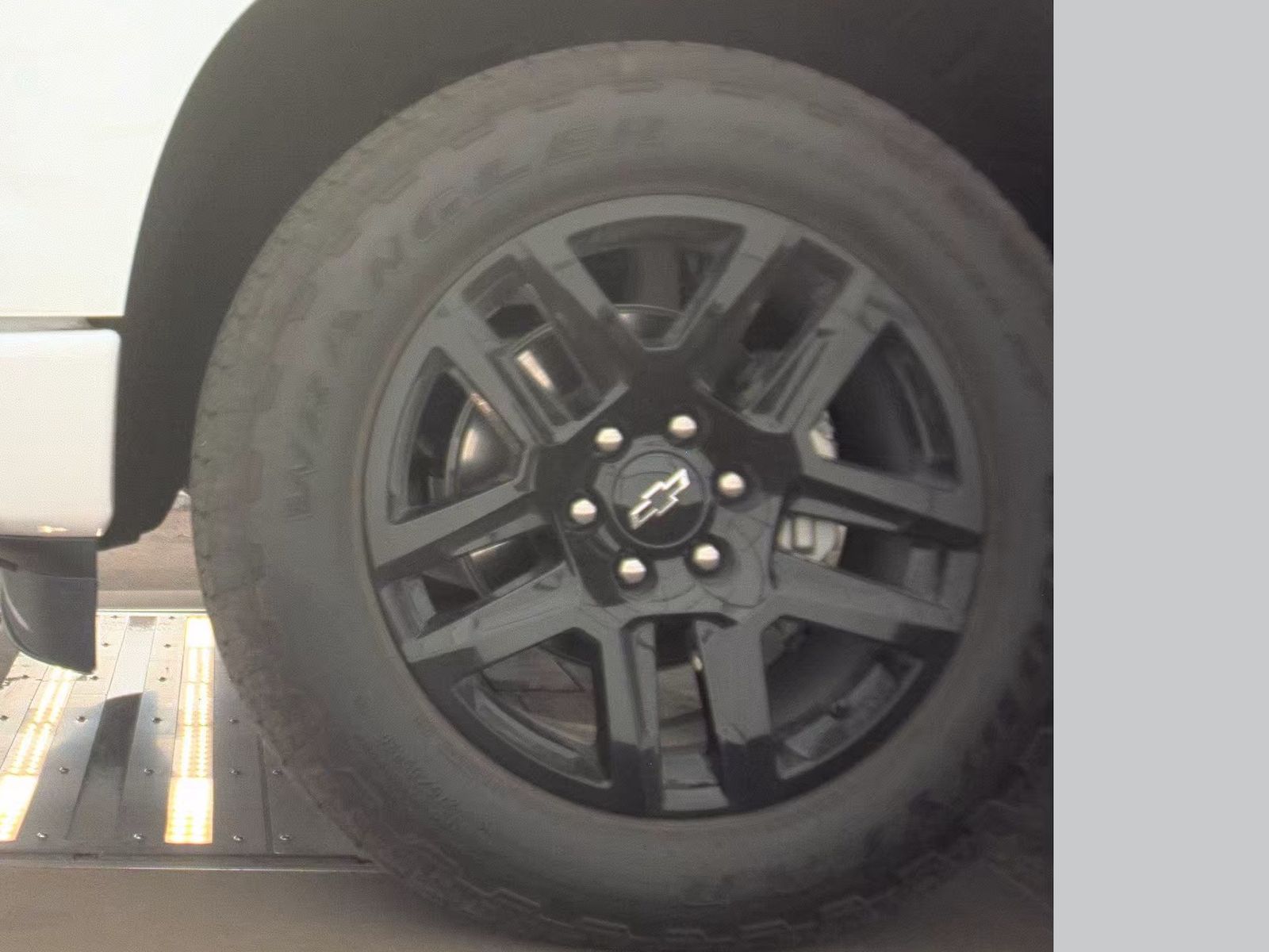 CHEVROLET OTHER - 10