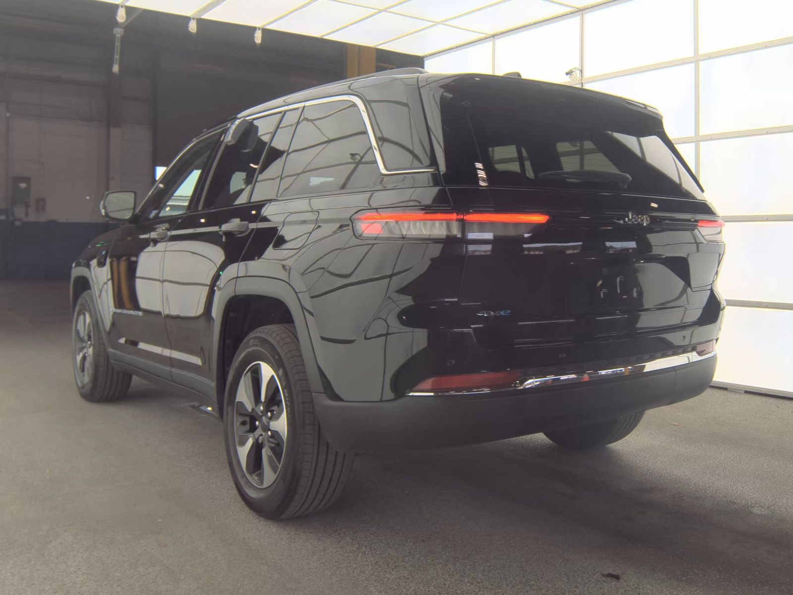 JEEP GRAND CHEROKEE - 7