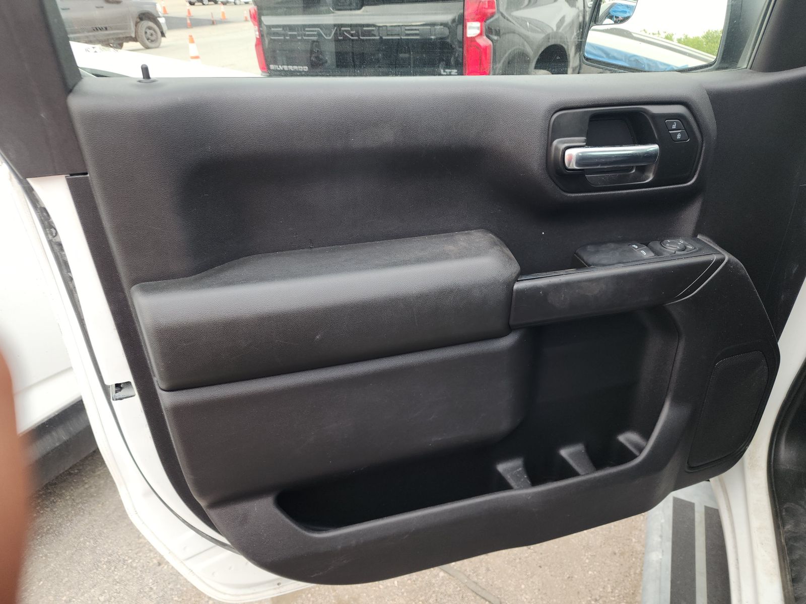 CHEVROLET OTHER - 10