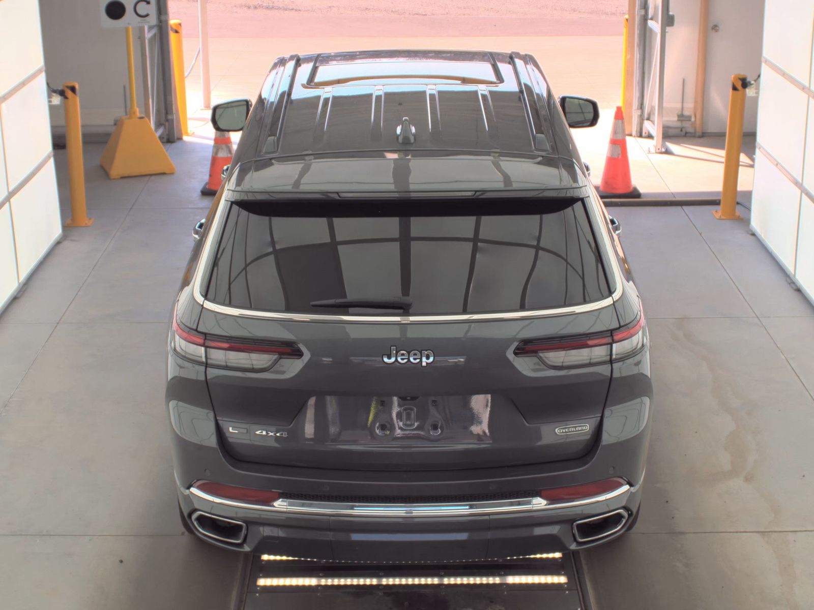 JEEP GRAND CHEROKEE - 6