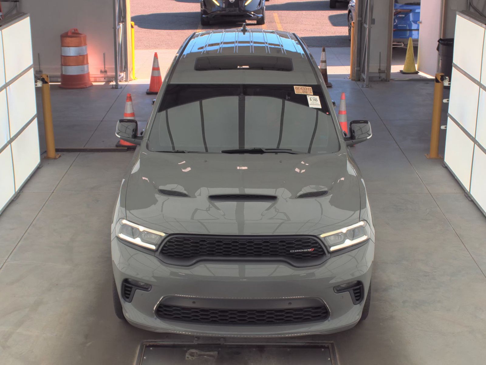 DODGE CHALLENGER - 3