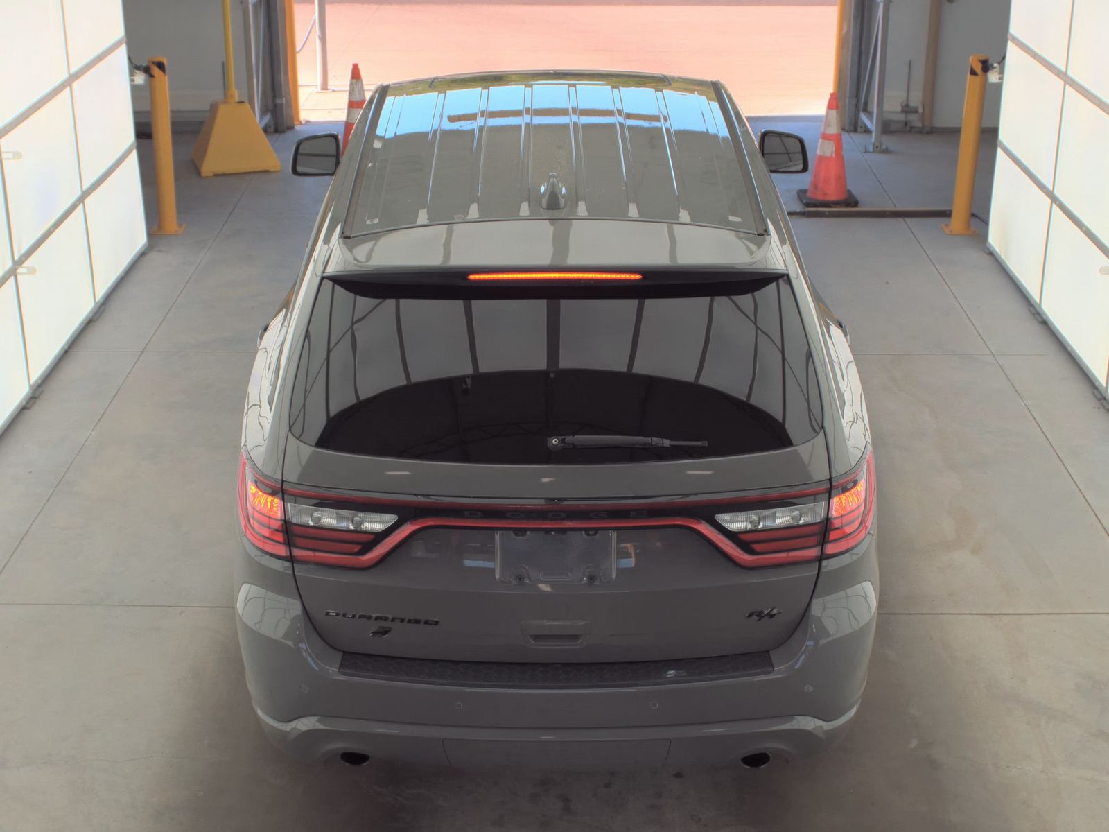 DODGE CHALLENGER - 6