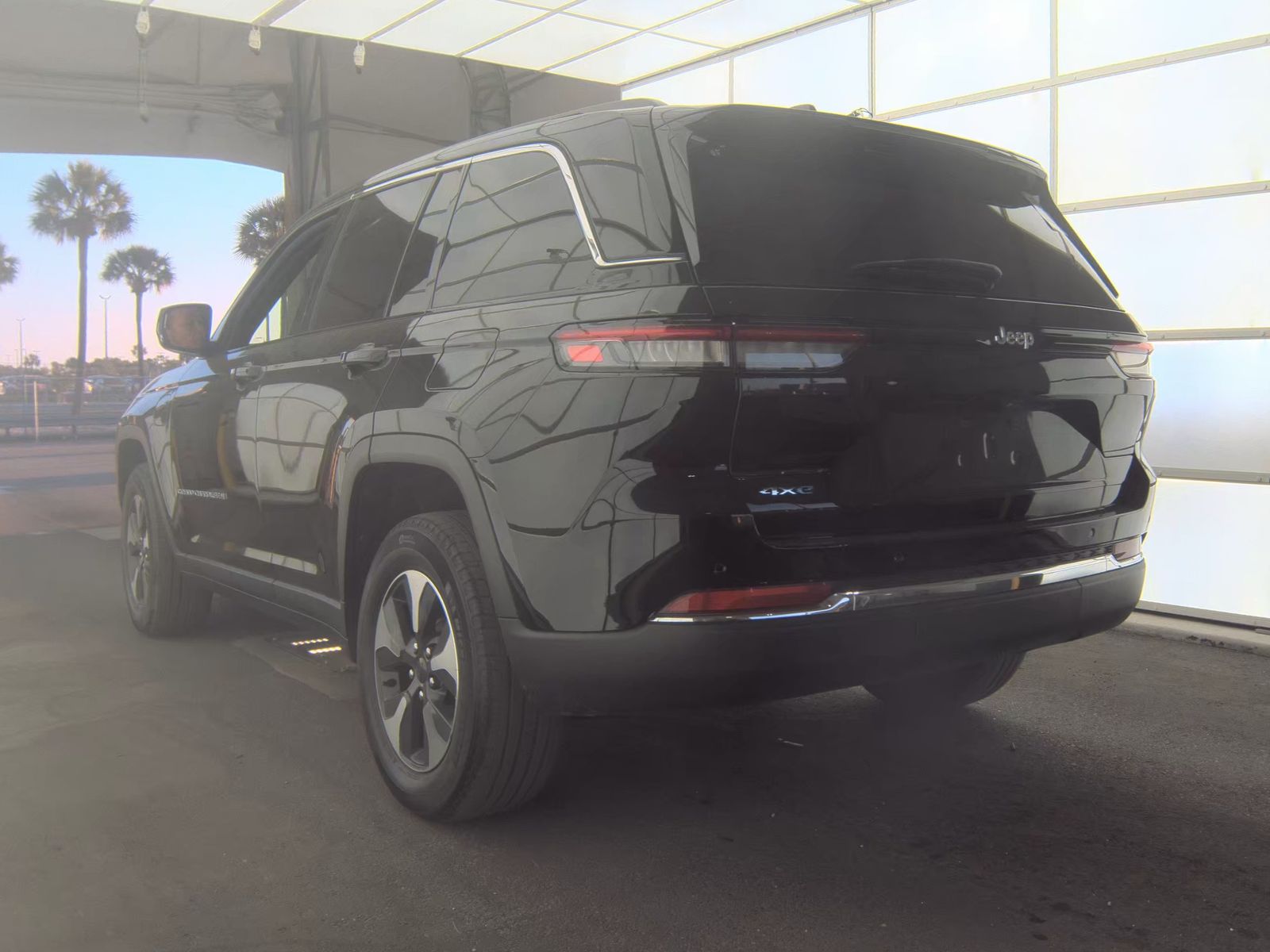 JEEP GRAND CHEROKEE - 7