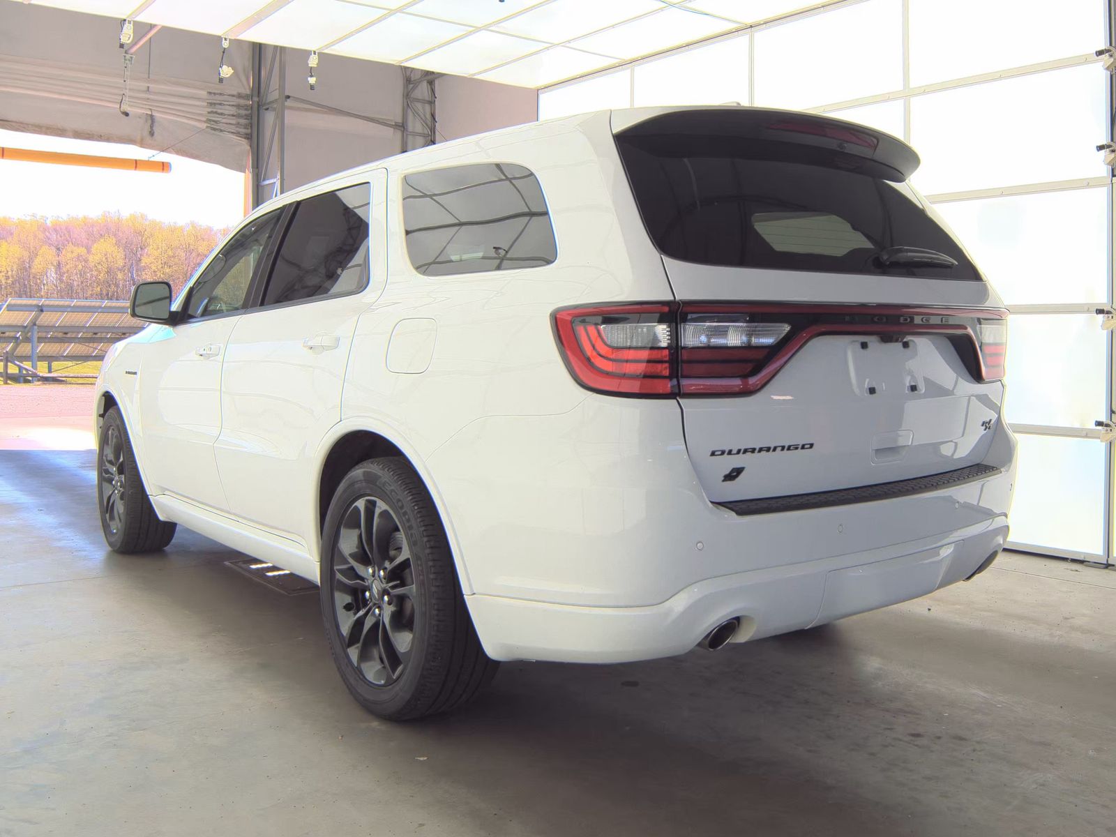 DODGE CHALLENGER - 7