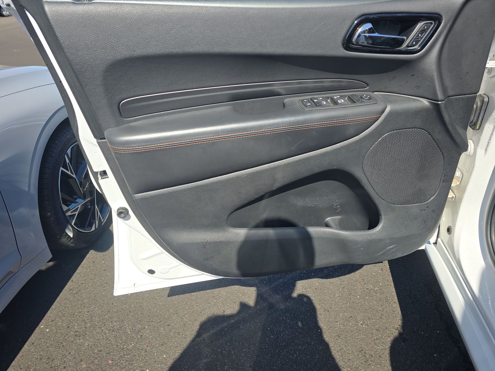 DODGE CHALLENGER - 10