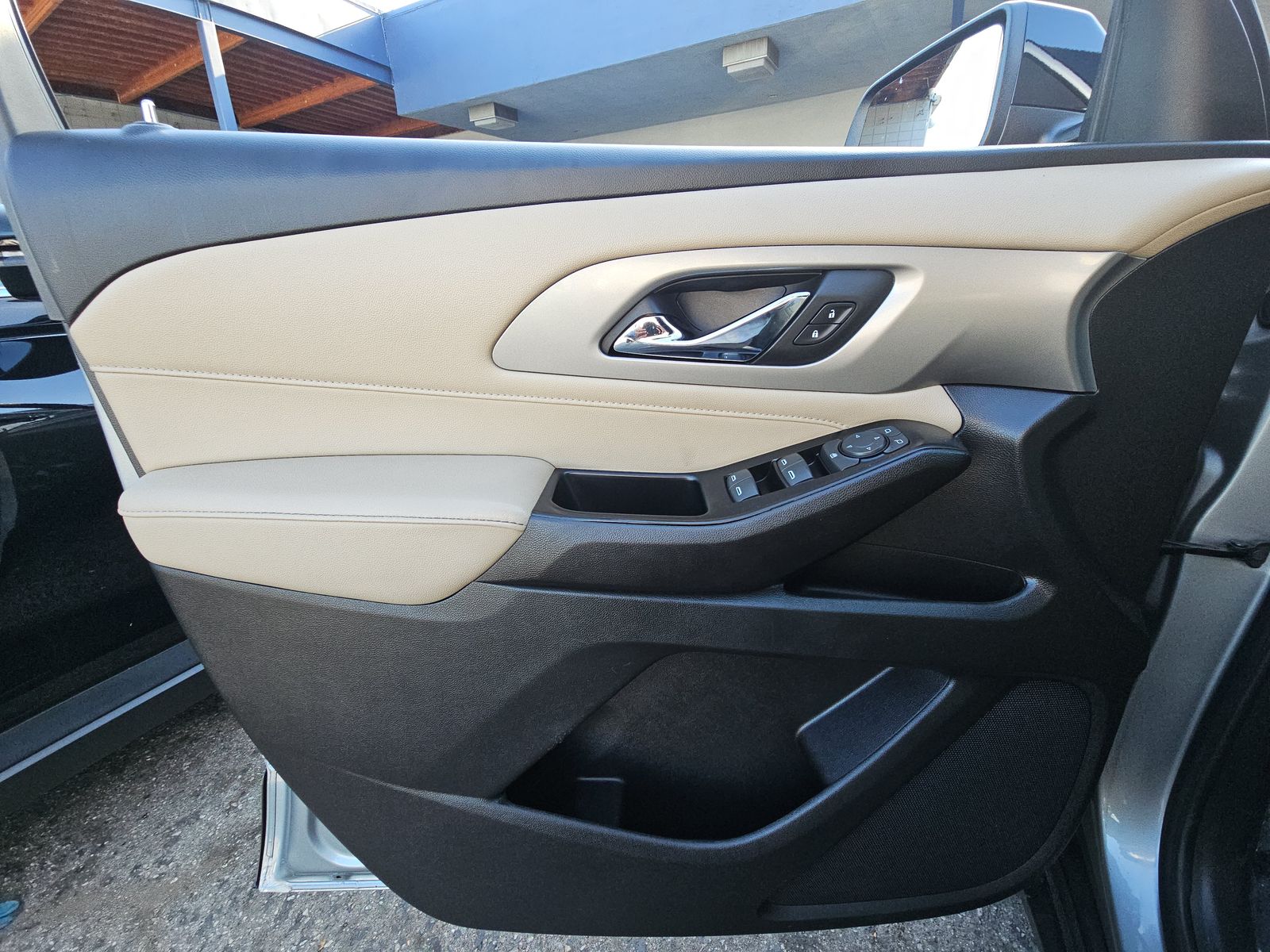 CHEVROLET OTHER - 10