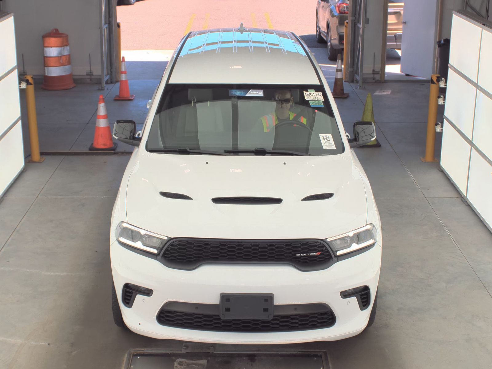 DODGE CHALLENGER - 3