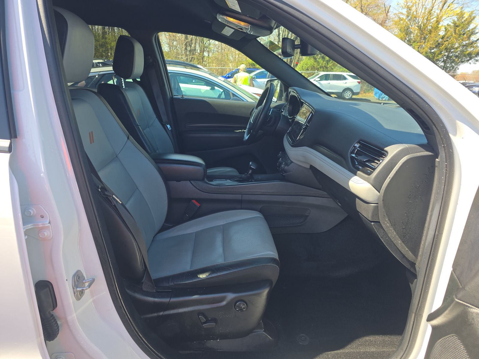 DODGE CHALLENGER - 9