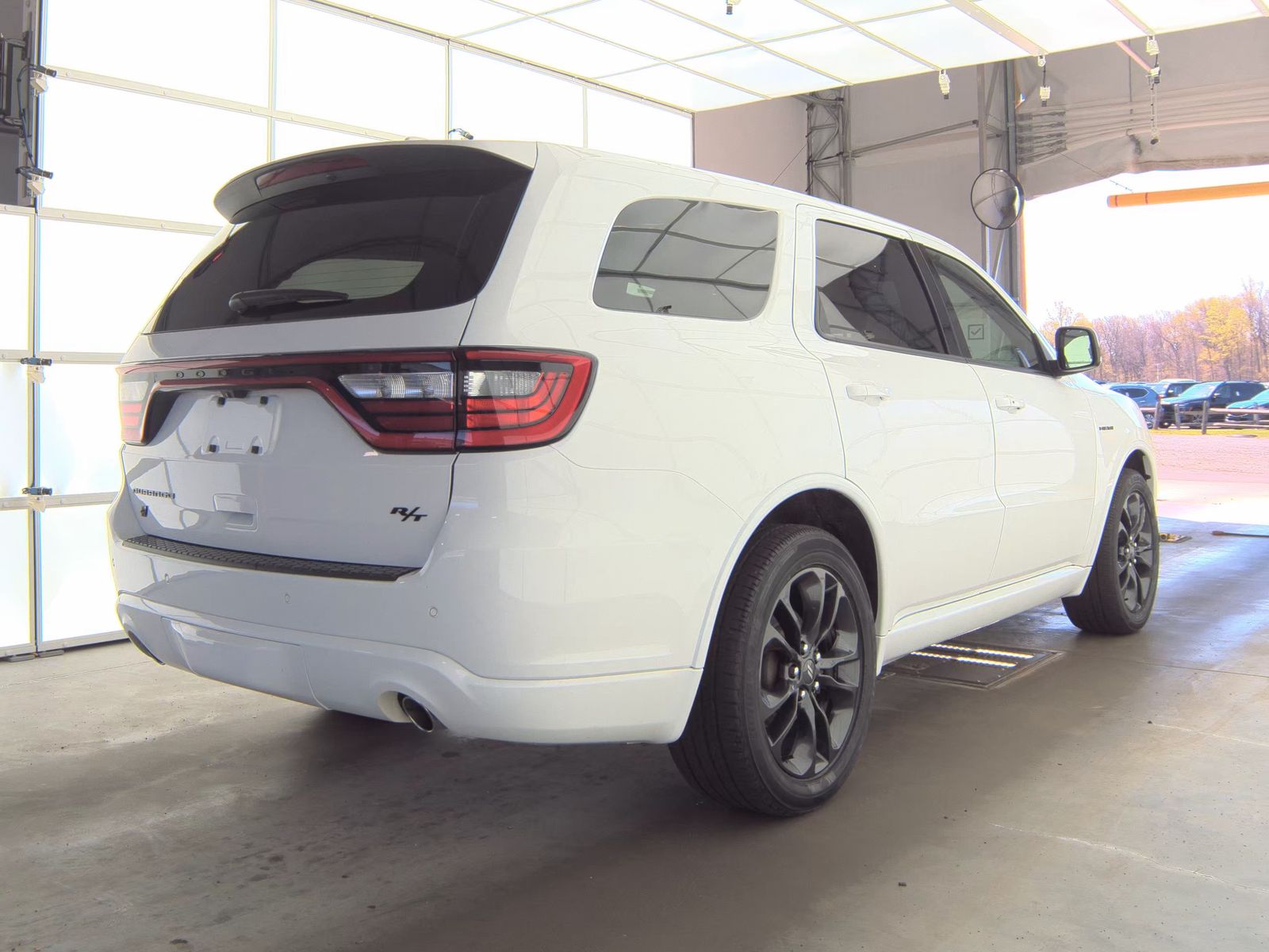 DODGE CHALLENGER - 5