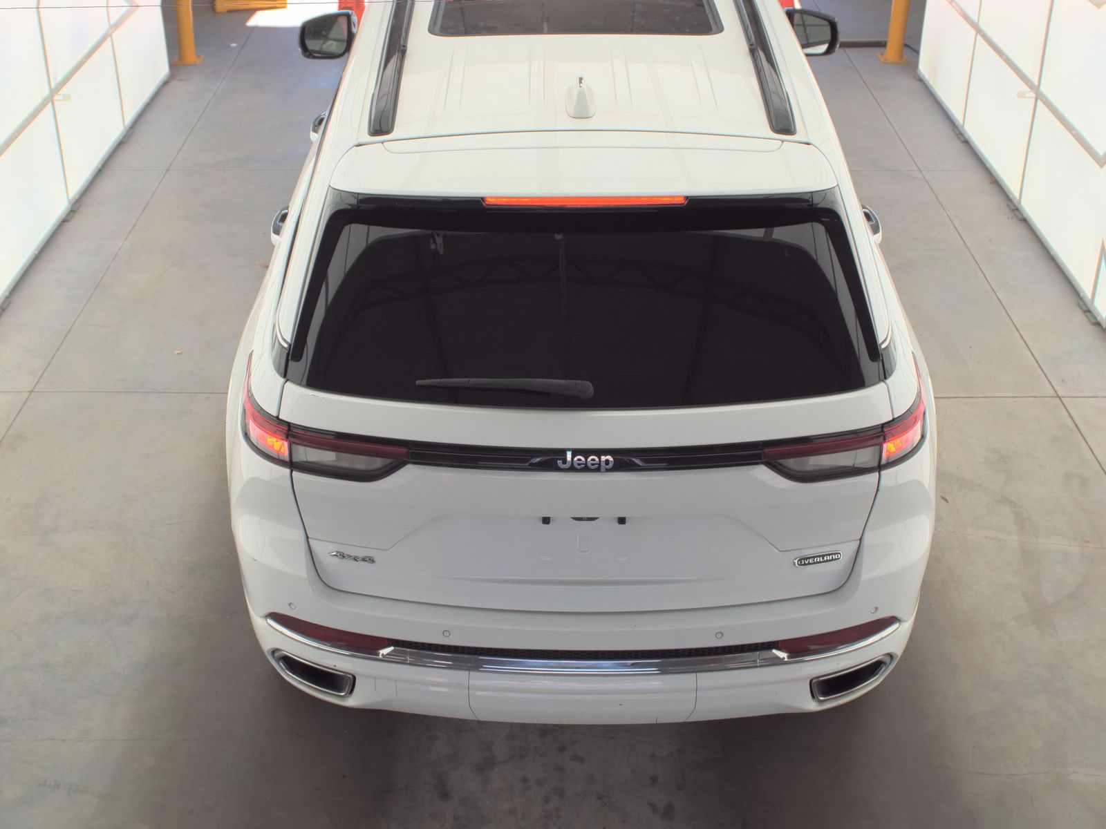 JEEP GRAND CHEROKEE - 6