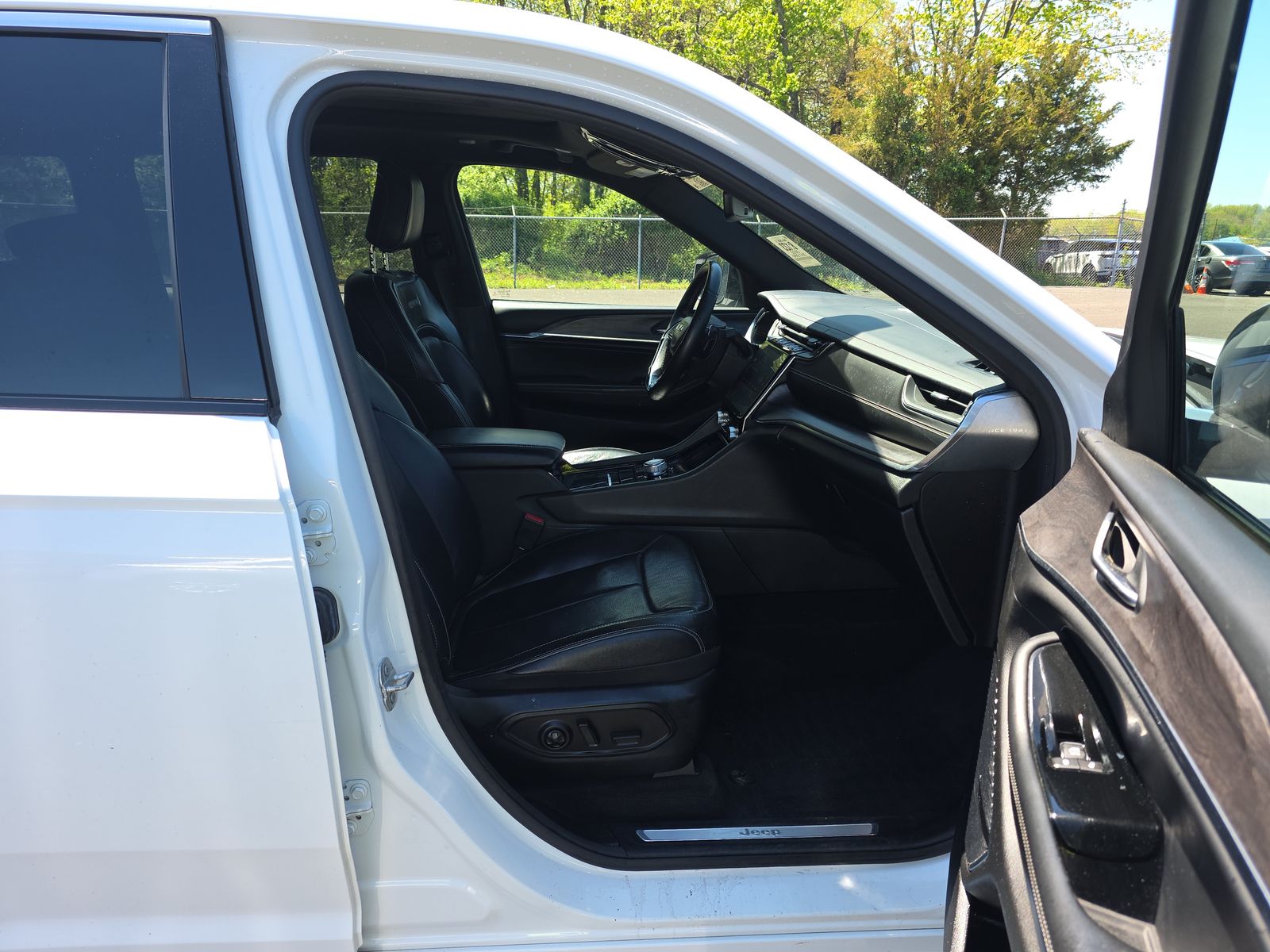 JEEP GRAND CHEROKEE - 9