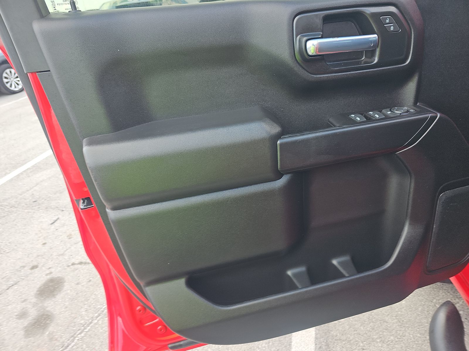 CHEVROLET OTHER - 10