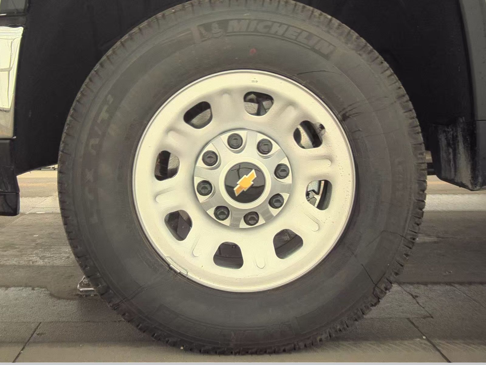 CHEVROLET OTHER - 10