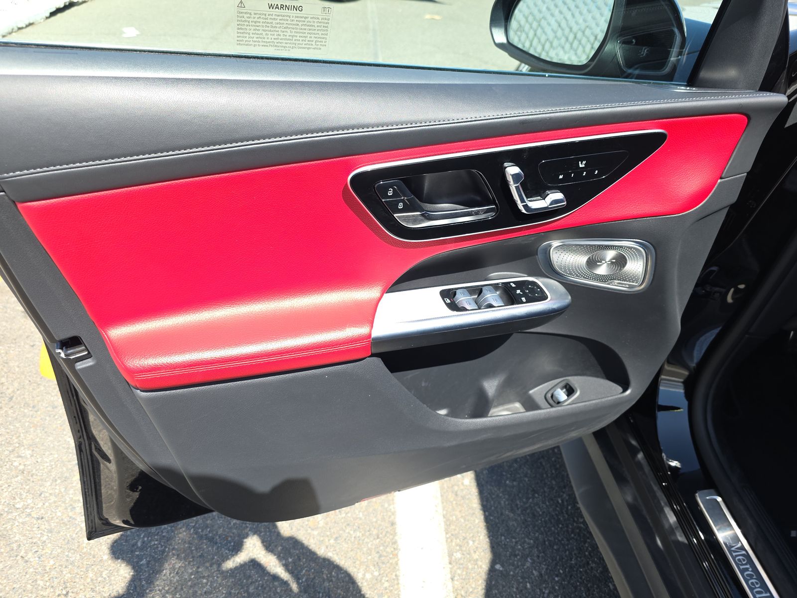 MERCEDES-BENZ GLC-CLASS - 10