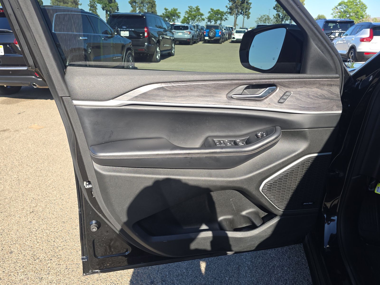 JEEP GRAND CHEROKEE - 10