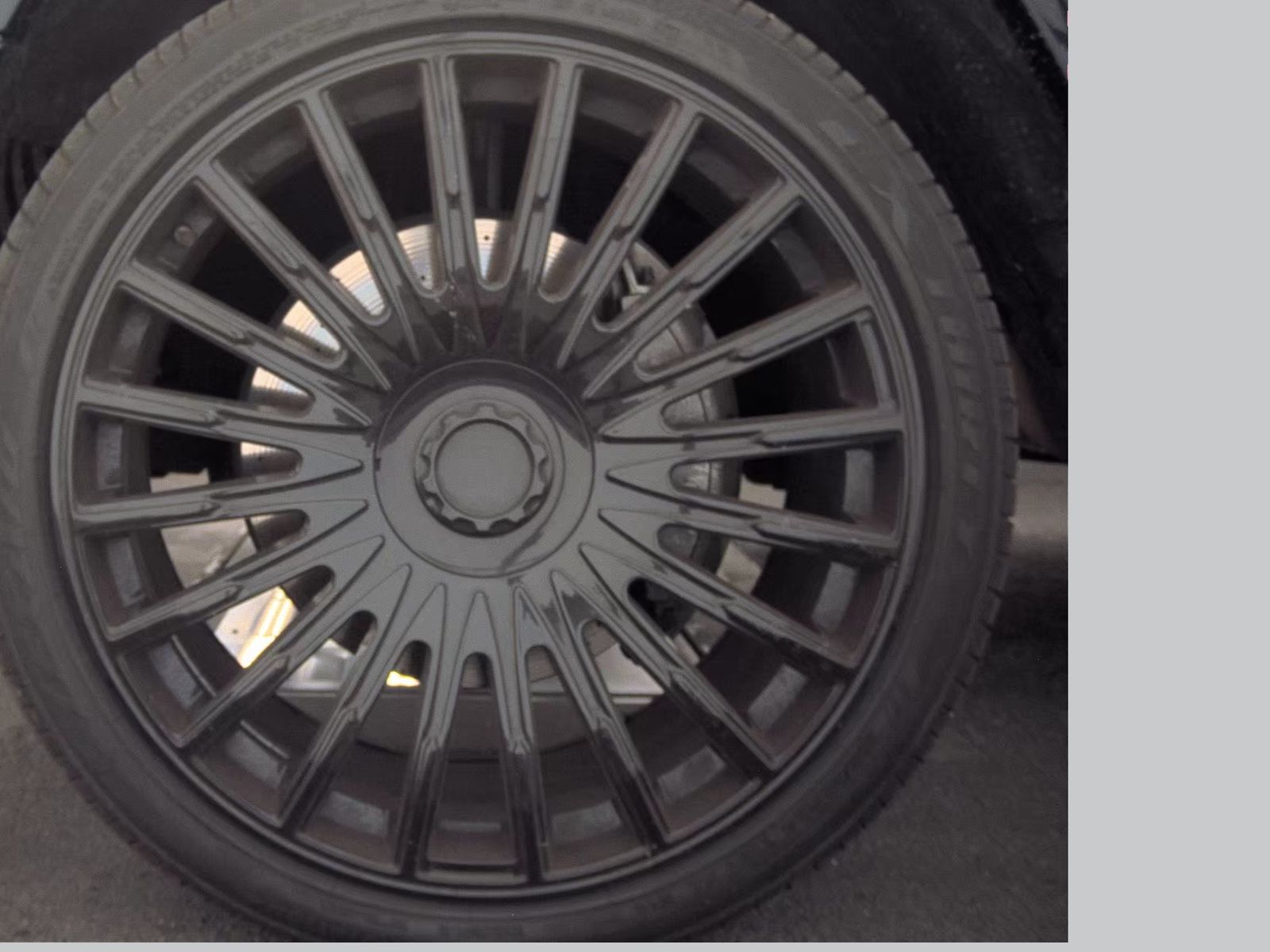 MERCEDES-BENZ G-CLASS - 10