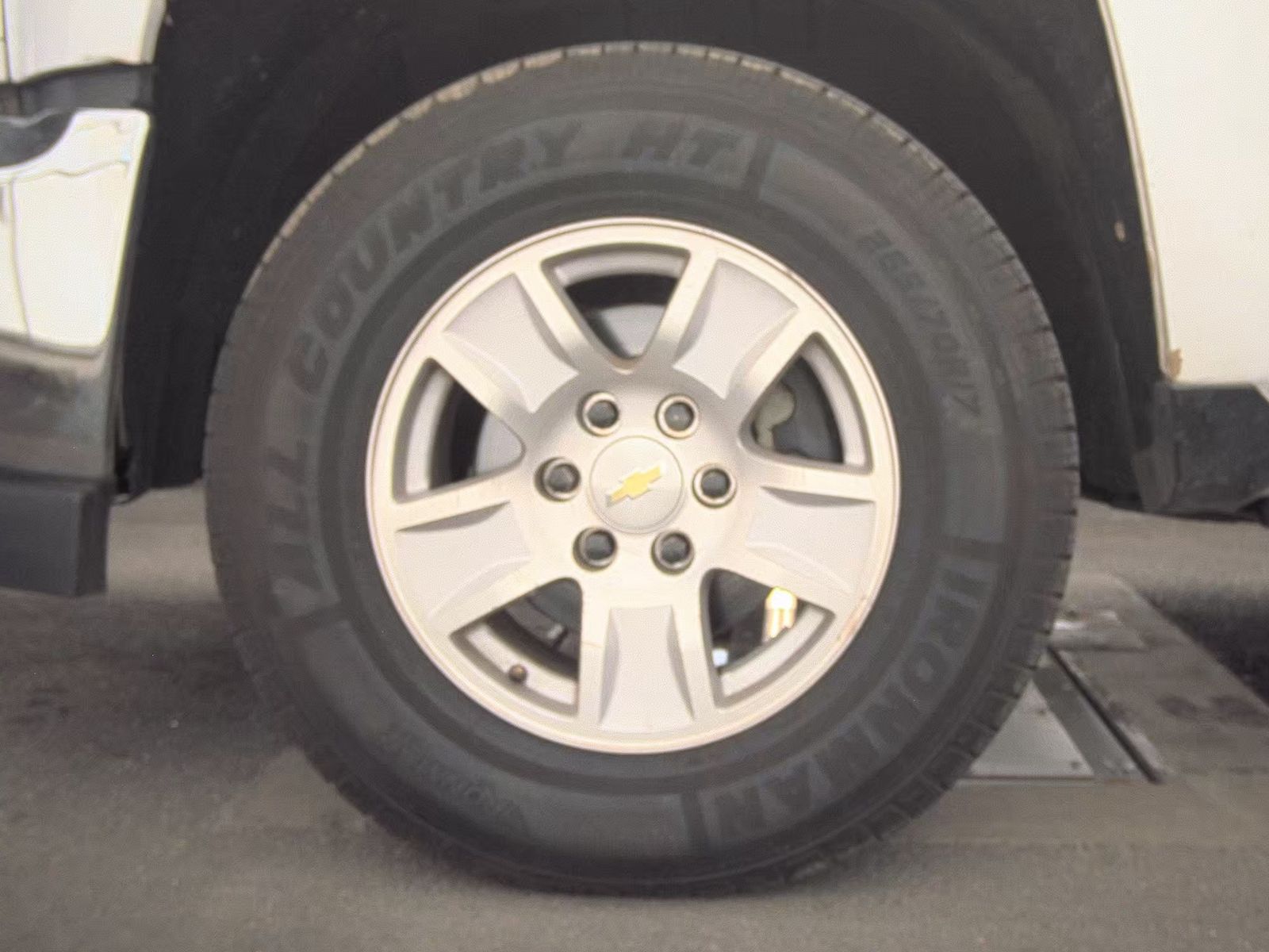 CHEVROLET OTHER - 10